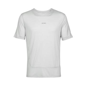 Icebreaker Men's ZoneKnit Short Sleeve T Shirt - Ether