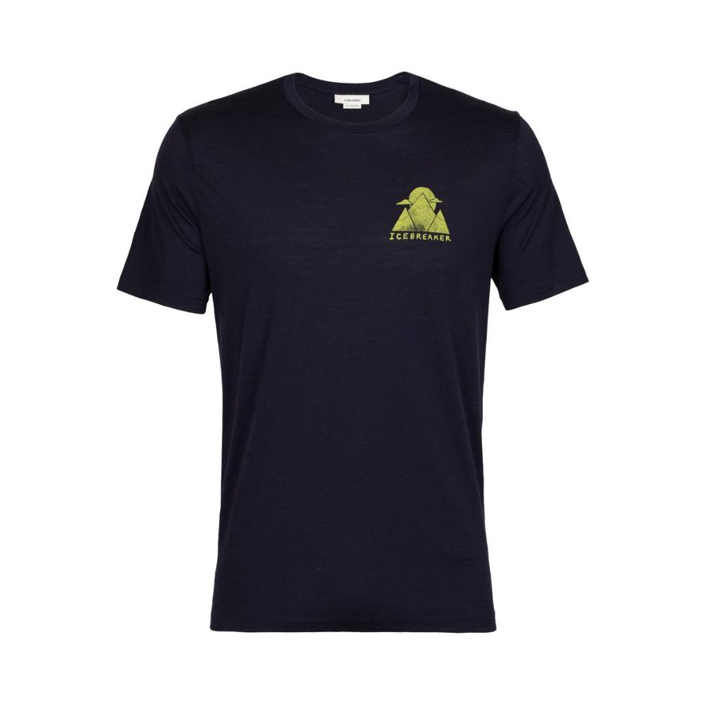 Men's Tech Lite II Short Sleeve T Shirt