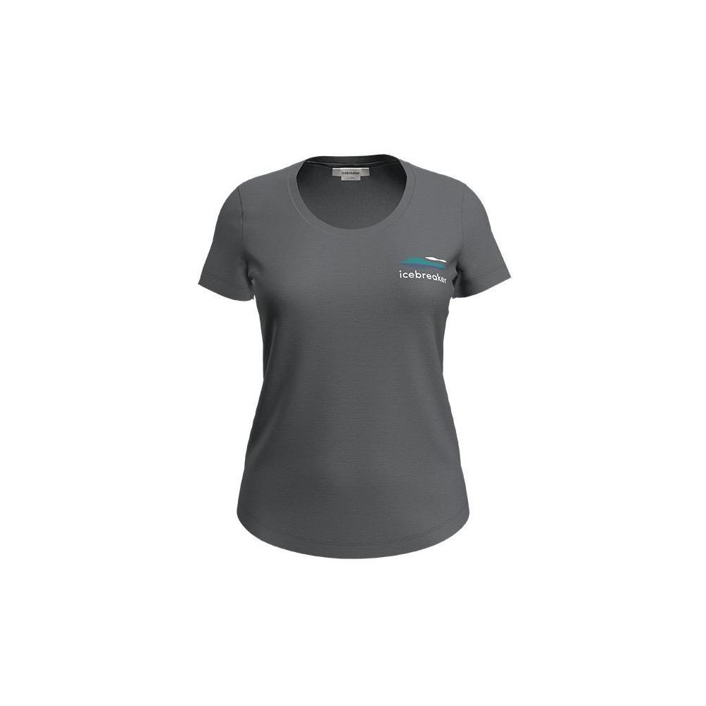 Women's Merino Tech Lite II Aotearoa T-Shirt