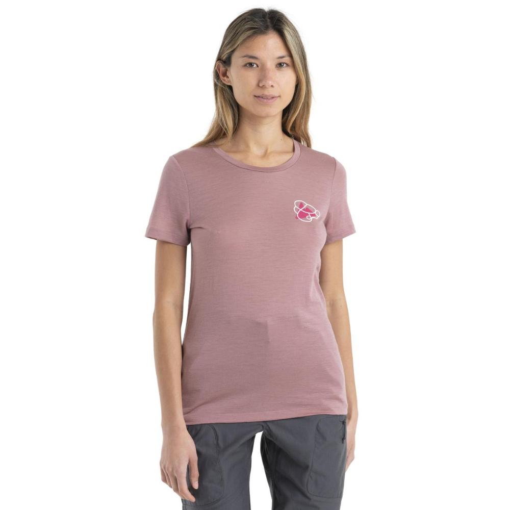 Women's Merino Tech Lite II T-Shirt Community