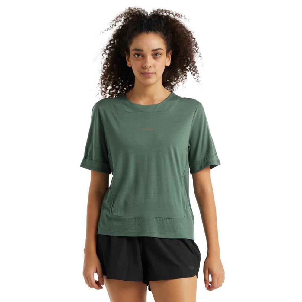Women's ZoneKnit Short Sleeve T-Shirt