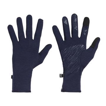 Icebreaker Adult Quantum Gloves