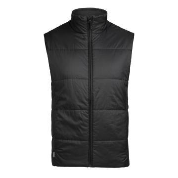 Icebreaker Men's Collingwood Vest - Black