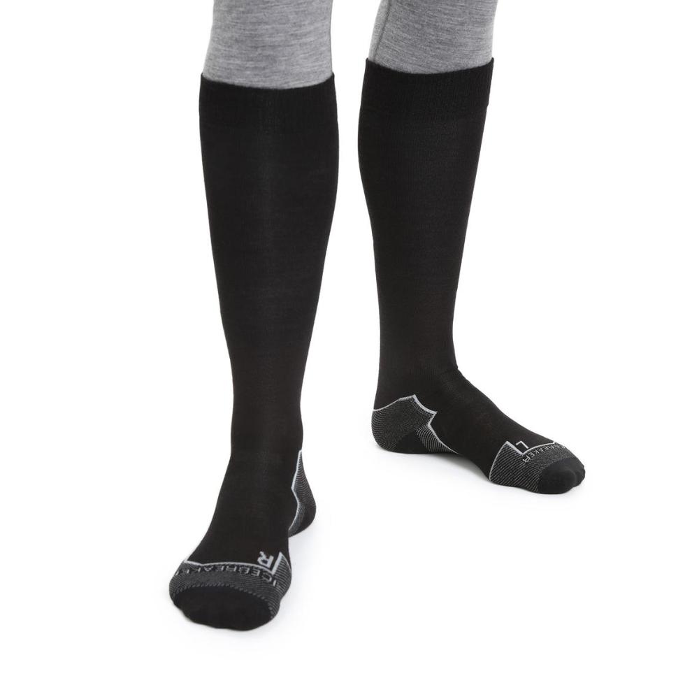 Men's Ski+ Ultralight OTC Socks