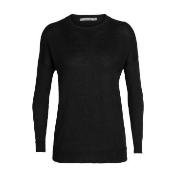 Icebreaker Women's Nova Sweater Sweatshirt