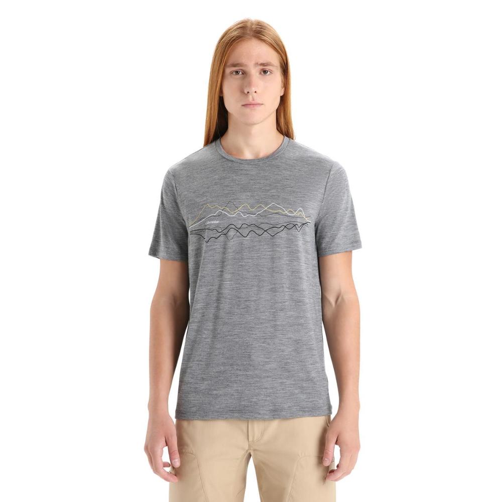 Men's Tech Lite II Short Sleeve T-Shirt