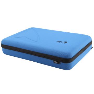 SP Gadgets POV Case GoPro-Edition 3.0 - Large - Blue
