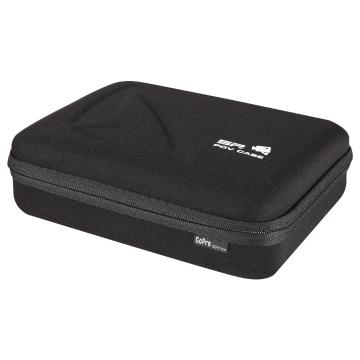 SP Gadgets POV Case GoPro-Edition 3.0 - Small - Black