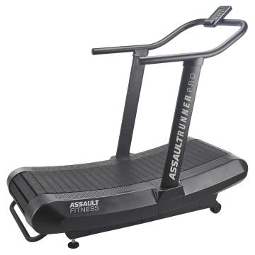 Assault Runner Pro Treadmill