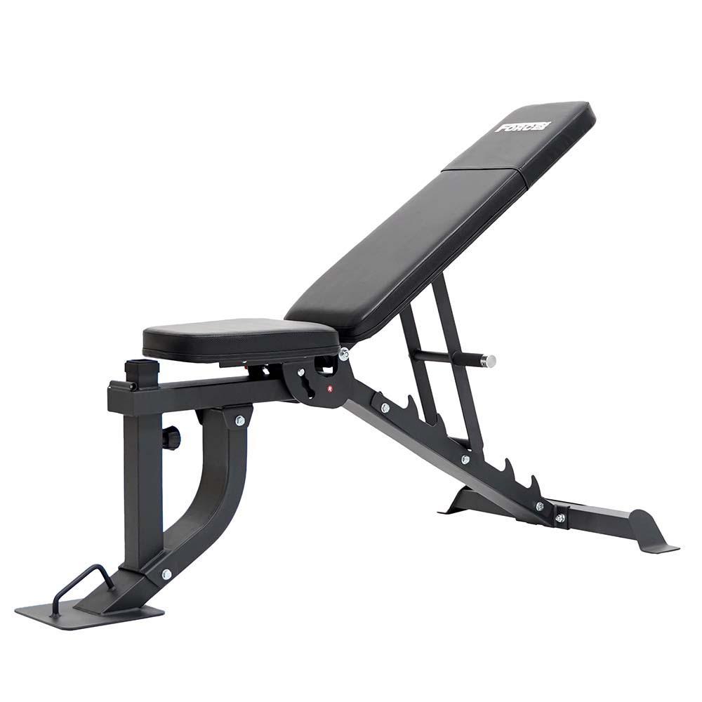 FID Bench with Arm and Leg Developer
