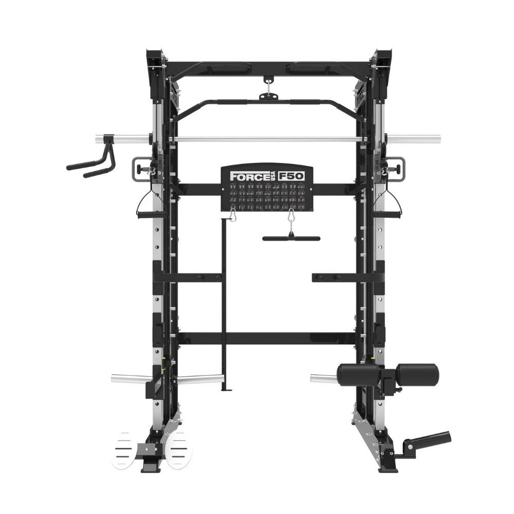 F50 Plate Loaded All-In-One Trainer