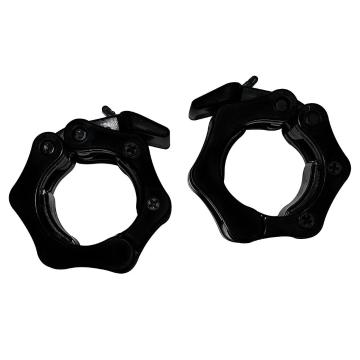 Force USA Olympic Quick Lock Collars - Pair