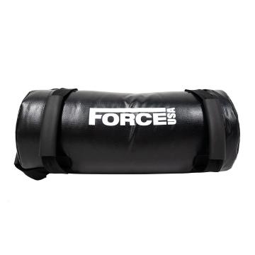 Force USA Endurance Core Bag 15kg - Black