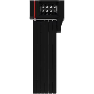 ABUS  uGrip Bordo Combo Lock 80cm - Black