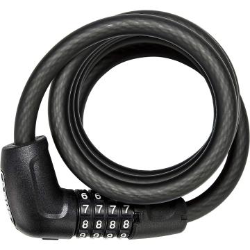 ABUS  Numero 5510C Lock 180cm - Black