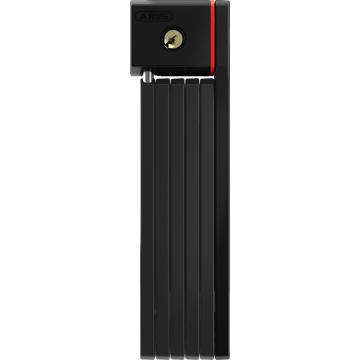ABUS  Bordo uGrip Folding  Lock 5700K/80 - Black