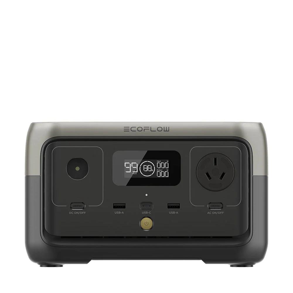 River 2 Portable Powerstation 256Wh