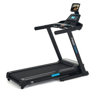 Freeform T5 Treadmill