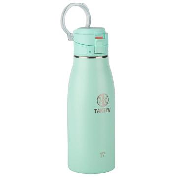 Takeya Traveller Coffee Flask 500ml - Aqua
