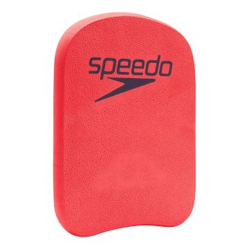 Speedo Eva Kickboard - Lava Red / True Navy