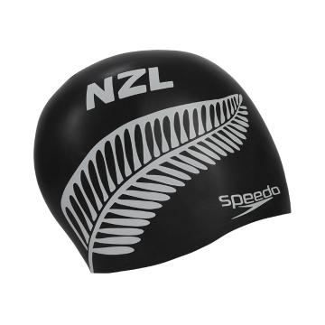 Speedo New Zealand Cap