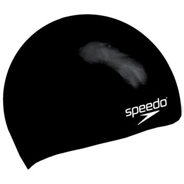 Speedo Junior Moulded Silicone Cap
