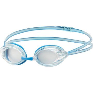 Speedo Adult Opal Swim Goggles - Nordic/Fresh Mint