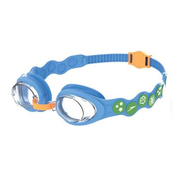 Speedo Infant Spot Swim Goggles - Blue