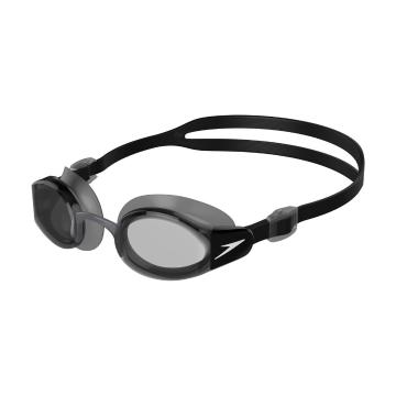 Speedo Adult Mariner Pro Goggles - Black / White