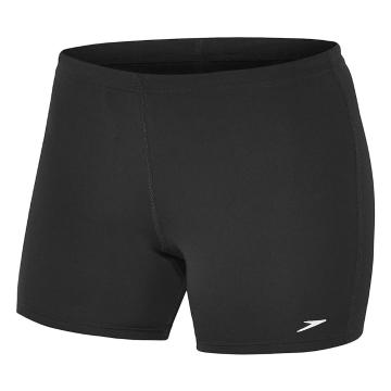 Speedo Women's Endurance Sport/Swim Shorts - Black