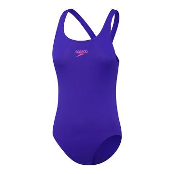 Speedo 2021 Youth End+ Leaderback Onepiece - Trick