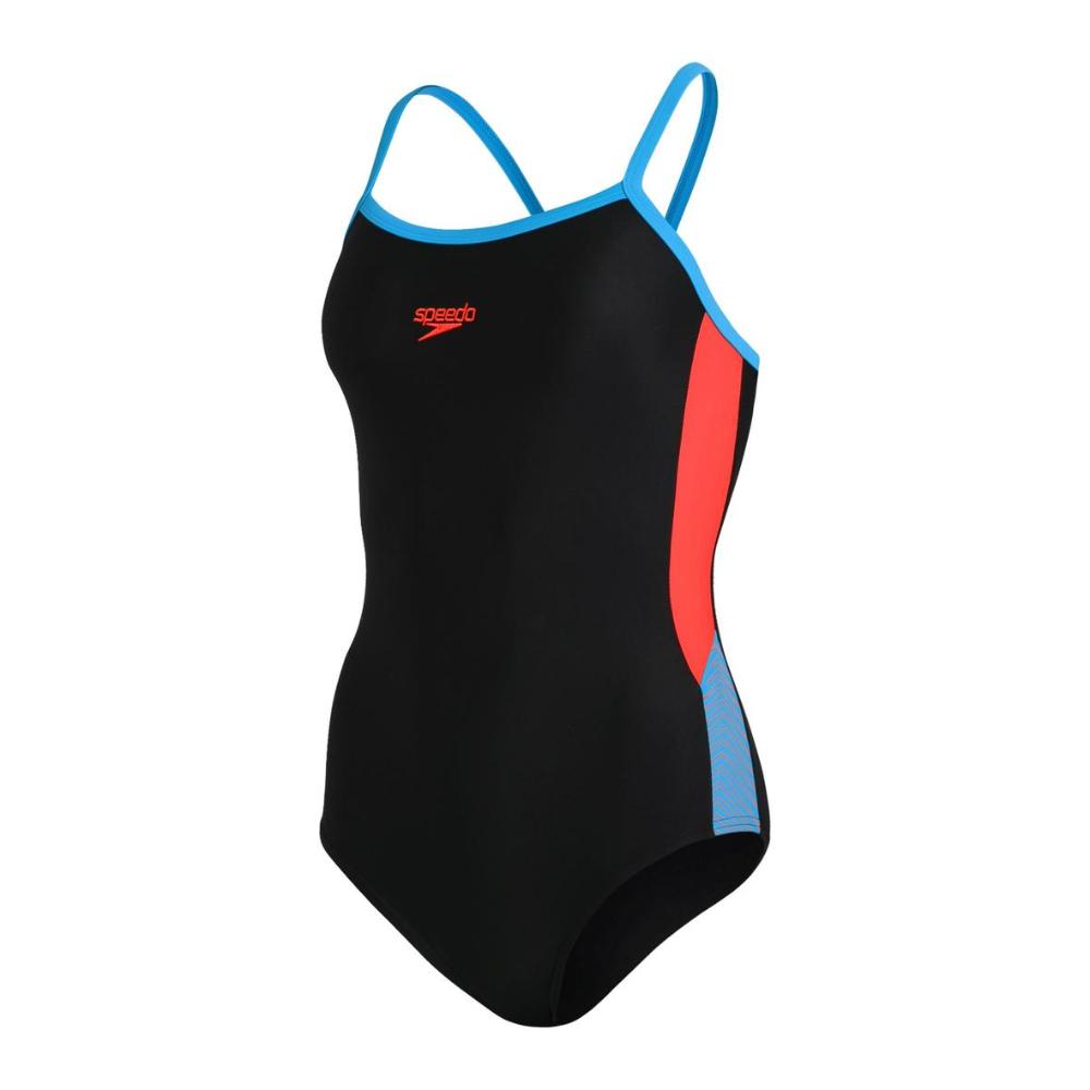 Women's Dive Thinstrap Muscleback 1 Piece