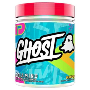 Ghost Amino V2 40 Serve - Mango