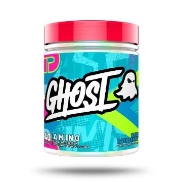 Ghost Amino V2 40 Serve