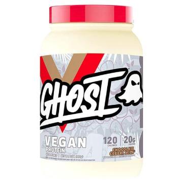 Ghost Vegan Protein 2.2lb - Chocolate Cereal Milk