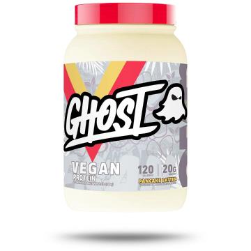 Ghost Vegan Protein 2.2LB Pancake Batter