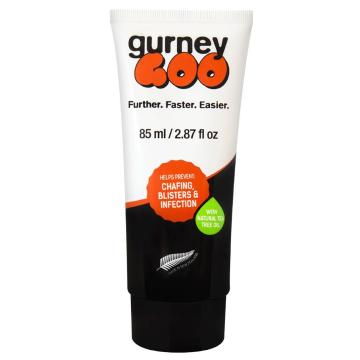 Gurney Goo  Chafing Cream 85ml