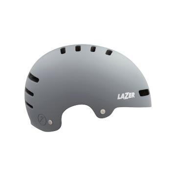 Lazer One+ Helmet - Grey
