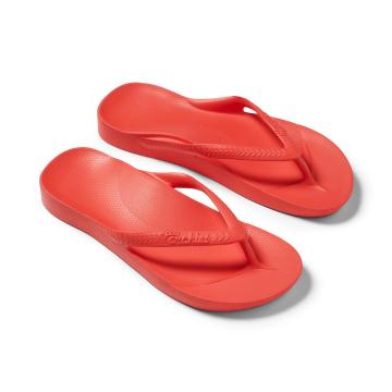 Archies Jandals - Coral