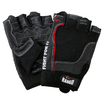 Gladiator Weight Lifting Gloves