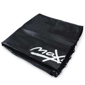 Max Air 10ft Trampoline Mat - Black