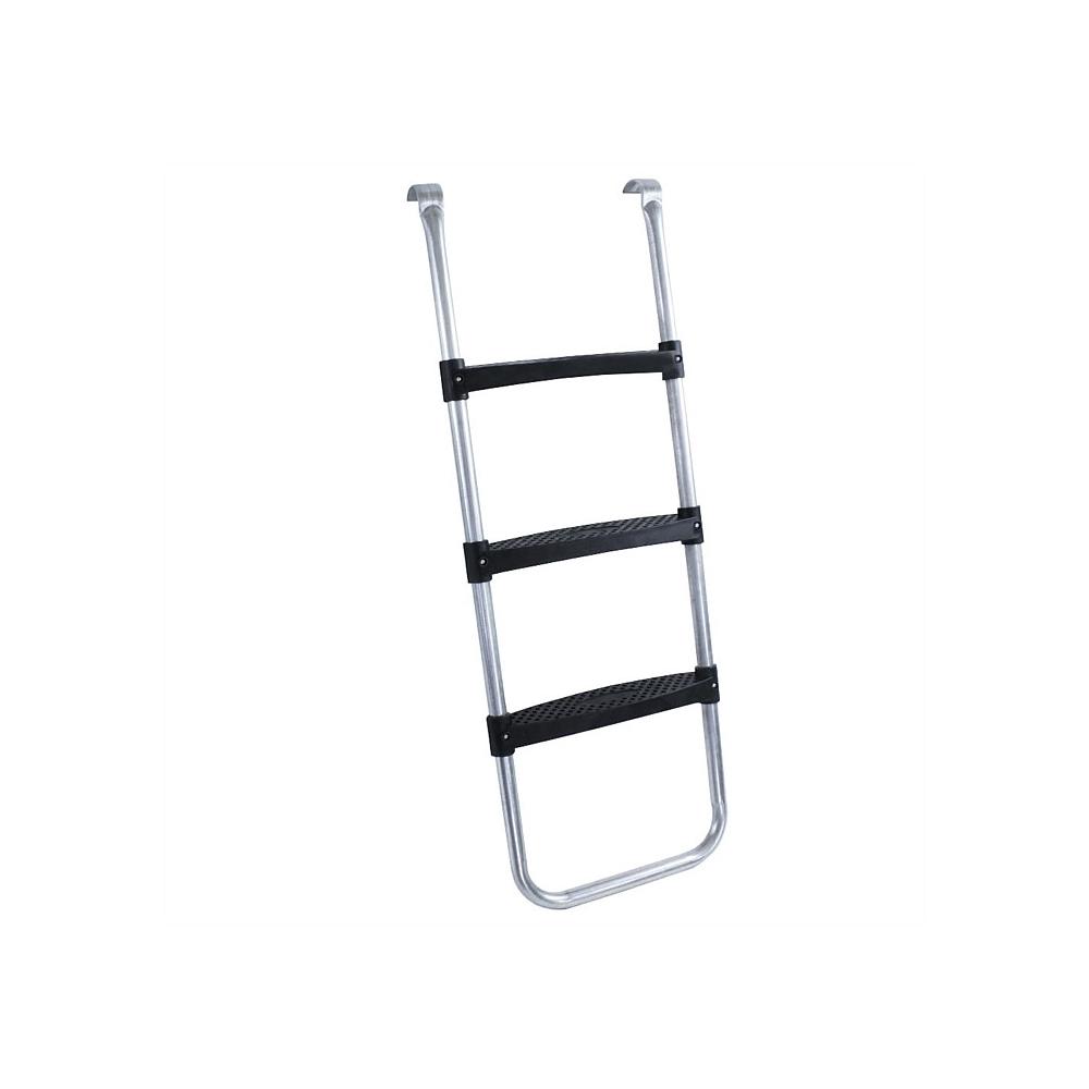 Plastic 3 Step Max Air Trampoline Ladder
