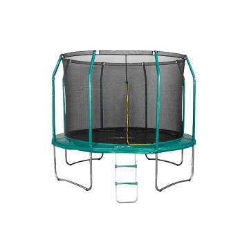 Max Air Trampoline Green 10ft