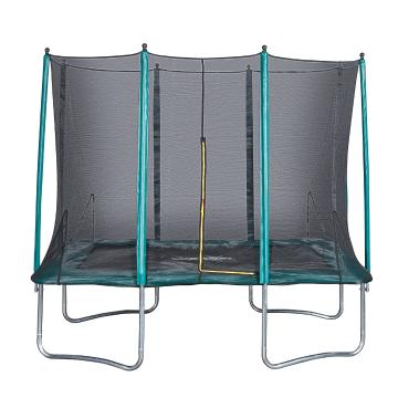 Max Air Rectangle Trampoline 6ft x 9ft