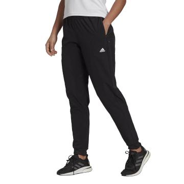 Adidas Women's Tech Training Pants - Black