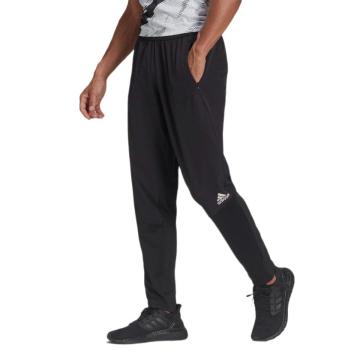 Adidas Men's Training Pants - Black