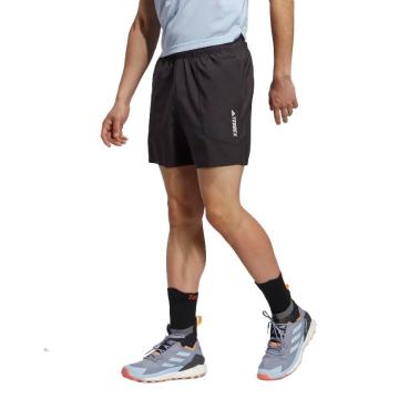 Adidas Men's Terrex MT Shorts - Black