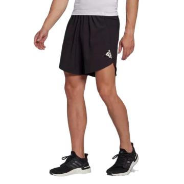 Adidas Men's Training Shorts - Black