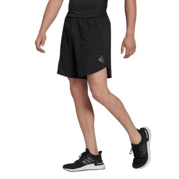 Adidas Men's Training Shorts - Black