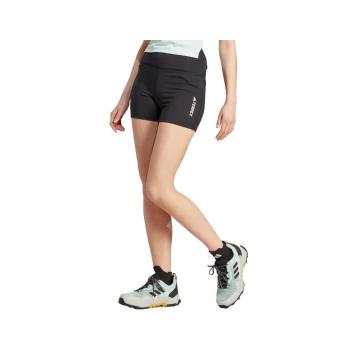 Adidas Women's Terrex Shorts - Black